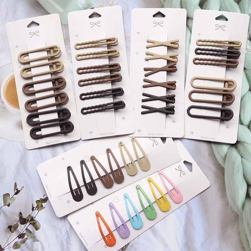 Hair Clip