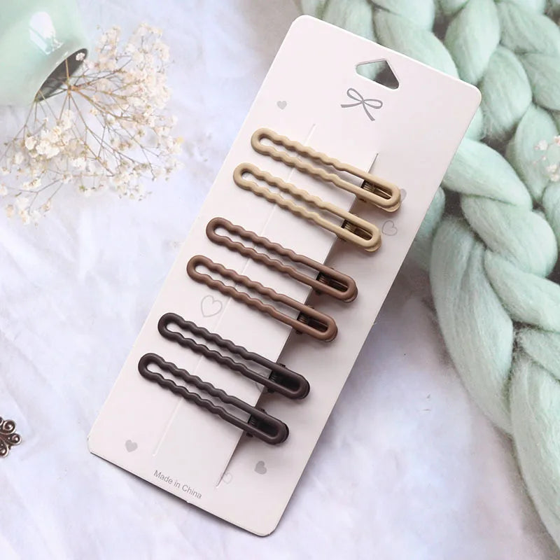 Hair Clip