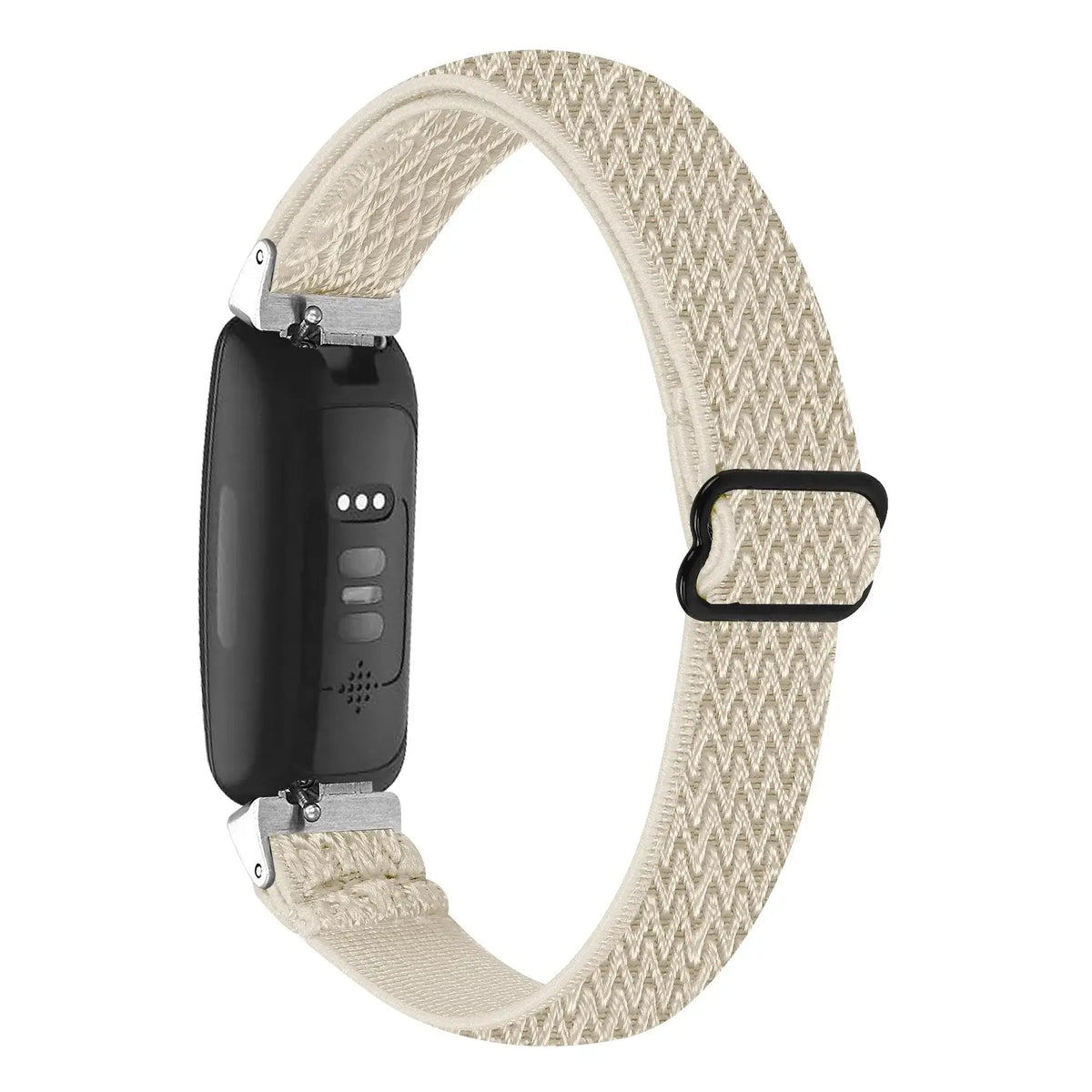 Fitbit Inspire 3, Inspire 2 & Inspire HR Stretch Nylon Loop Band