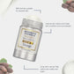 Retinol Hyaluronic Acid Stick Anti Wrinkle Tighten Pores Firming Lifting Plump Skin 24H Moisturizing Anti Aging Korean Care Balm