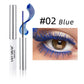Waterproof Voluminous Colored Mascara - Curling & Lengthening