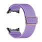 Google Pixel Watch 5, 4 & 3 41mm Elastic Nylon Band, 31 Patterns