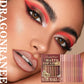12Pcs/Set Lip Liner Set Waterproof and Sweat-Proof, Delicate Texture, Non-Smudged, Outline Lip Shape, Essential Lip Liner for Novices, Holiday Party, Valentine's Day Gift, Lip Liner Set
