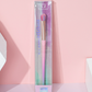 Loud and Clear Eyeshadow Brush **FINAL SALE**