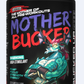 Bucked Up MOTHER BUCKER High-Stimulant Pre-Workout Formula - 20 Servings