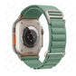 Apple Watch Alpine-Style Nylon Loop Band with Metal Hook