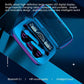 M19 TWS Wireless Bluetooth Headset Noise Cancelling Power Bank Gaming Earbuds with Mic Wireless Headphones Bluetooth Earphones