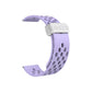 COROS PACE & APEX Perforated Silicone Band with Magnetic Clasp