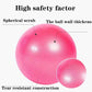 25cm Explosion-Proof Pilates & Yoga Balance Ball