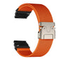 Garmin Nylon Military Strap - Soft Wear-Resistant Band