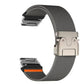 Garmin Nylon Military Strap - Soft Wear-Resistant Band