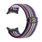 Google Pixel Watch 5, 4 & 3 41mm Elastic Nylon Band, 31 Patterns