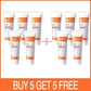 Maternity Stretch Mark Permanent Removal cream Brighten Anti-Winkle Smooth Repair Firming Restore Skin Elasticity Body Skin Care