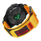 Garmin QuickFit 22/26mm Nylon Loop Band with Text Patch