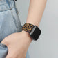 Apple Watch Stretch Nylon Loop Band, Solid & Patterned