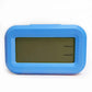 LED Digital Alarm Clock Backlight Snooze Data Time Calendar Desktop Multifunction Electronic Backlight Table Clock
