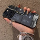 For Funda Samsung Galaxy S24 S23 S22 Ultra FE Plus Note20 Ultra A55 A54 A53 A52S A35 A34 A33 A13 A14 A25 A24 A05S 5G Case Cover