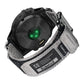 Garmin QuickFit 22/26mm Nylon Loop Band with Text Patch