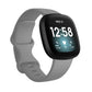 Fitbit Versa 4, Versa 3, Sense 2 & Sense Silicone Band, S or L