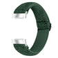Fitbit Charge 5 & 6 Stretch Nylon Band, Solid & Patterned