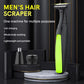 7 in 1 Shaver Men's Multifunctional Rechargeable Earbrow Nose Hair Trimmer Bikini Line Sensitive Shaver Hair Shaving Trimmer