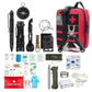 Survival First Aid Kit Full Set