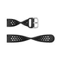 Fitbit Versa, Sense & Blaze Perforated Silicone Sport Band