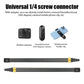 Carbon Fiber Invisible Extended Edition Selfie Stick for Insta360 X3 GO3 Action 4 Accessories 300CM for DJI GoPro Selfie Stick