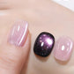 SHAKA 1-4pcs New Spring/Summer Bestsell Blue Nails Green Blue Nail Supplies Fantastic Ocean Bubble Cat Eye Gel Nail Polish