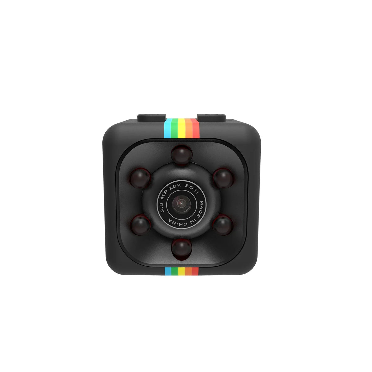 Original SQ11 Mini Camera 1080p HD Micro Camera 30 frame Action Video Camera Sports DV Outdoor Gopro Night Vision Support 128G