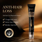 Biotin fast Hair Growth oil Products Care Scalp Massage Treatments Anti Hair Loss Effective Grow Thicker Hair serum for men