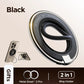 JOYROOM Durable Silicone Ring For Magsafe Phone Grip Holder Kickstand Magnetic Phone Ring Holder Stand For 4.7-7.0 inches Phones