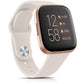 Fitbit Versa 4, 3, 2 & Sense 2 Soft Silicone Band, 15 Colors