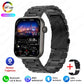 2025 New Sports Smart Watch Men Full Touch Screen Heart Rate Bluetooth Call 1.9 inch AI Voice IP68 Waterproof Smartwatch Women