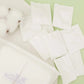 Disposable Makeup Remover Cotton Pads Double Sided Facial Cleaning Removal Cotton Wipes Soft Cosmetics Women Skin Care Tools