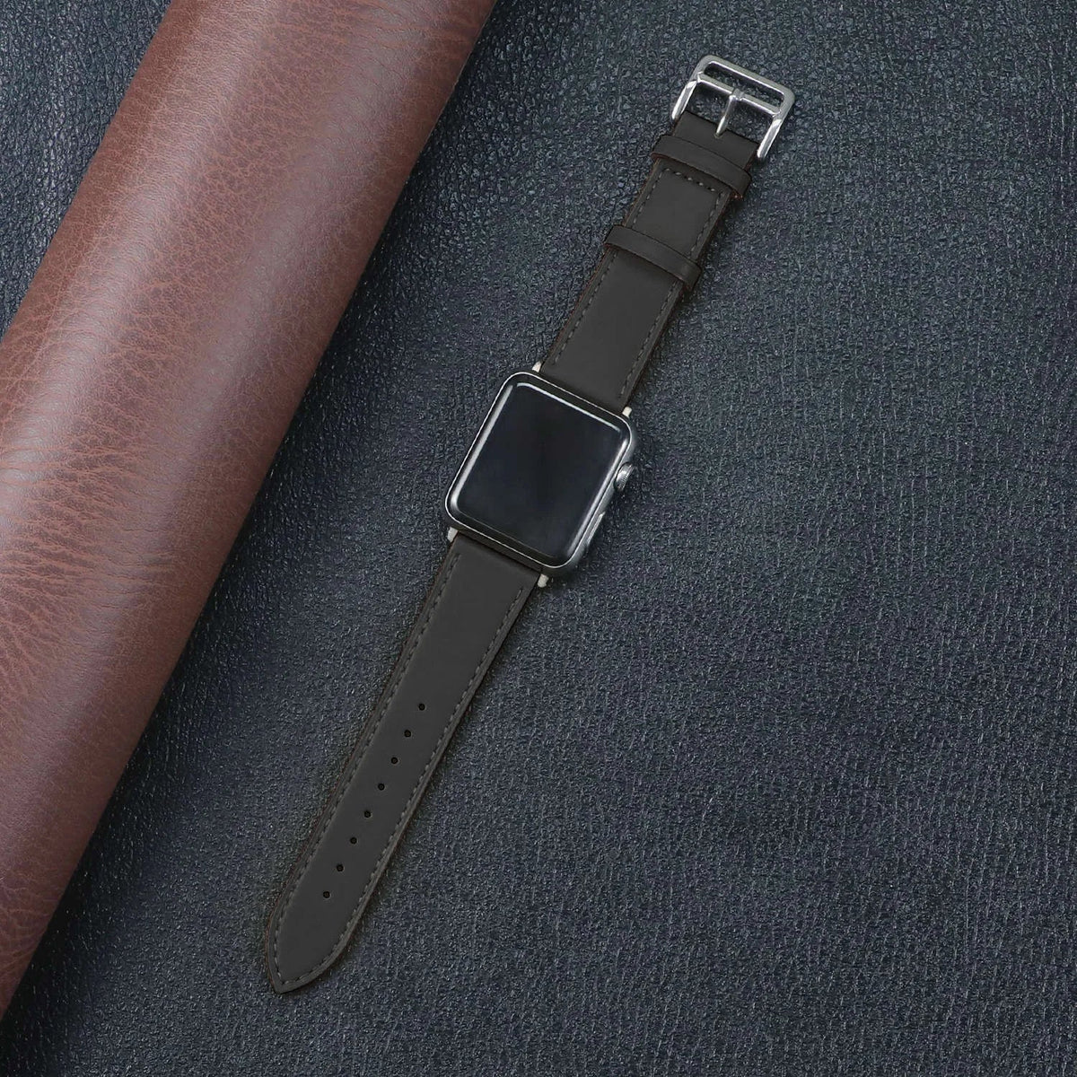 Apple Watch Fabric Band, Solid, Two-Tone & Printed