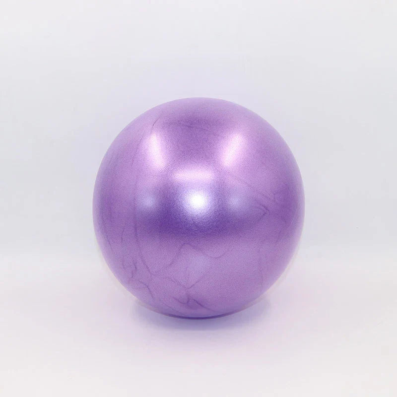 25cm Explosion-Proof Pilates & Yoga Balance Ball
