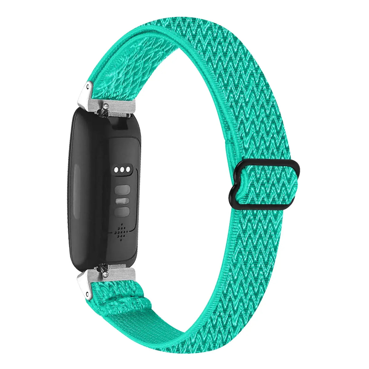Fitbit Inspire 3, Inspire 2 & Inspire HR Stretch Nylon Loop Band