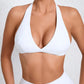 Sexy Backless Sport Bra