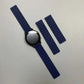 Amazfit Balance, GTR, GTS & Bip Segmented Magnetic Silicone Loop Band