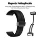 COROS PACE & APEX Silicone Band with Magnetic Folding Clasp