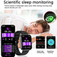 2025 New Sports Smart Watch Men Full Touch Screen Heart Rate Bluetooth Call 1.9 inch AI Voice IP68 Waterproof Smartwatch Women