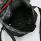 Mens Crossbody Bag With Multi Layer Design For Travel And Daily Commute Water Resistant Oxford Material