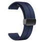 COROS PACE & APEX Silicone Band with Magnetic Folding Clasp