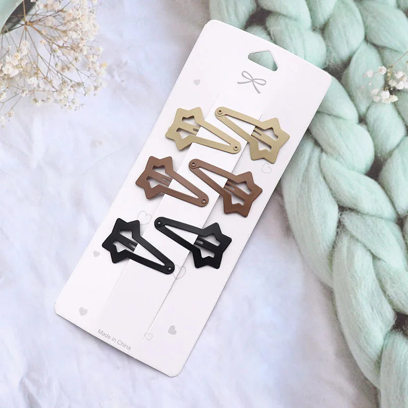 Hair Clip