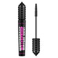 Black Waterproof Mascara - 4D Lengthening & Curling Effect