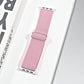 Apple Watch Stretch Nylon Loop Band, Solid & Patterned