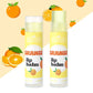 6  flavors of fruit moisturizing lipstick Moisturizing and moisturizing lip mask desalination lip mask lip balm