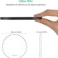 30W Wireless Charger Pad for iPhone 15 14 13 12 Pro Max X Samsung Xiaomi Phone Qi Chargers Induction Fast Charging Dock Station