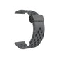 COROS PACE & APEX Perforated Silicone Band with Magnetic Clasp